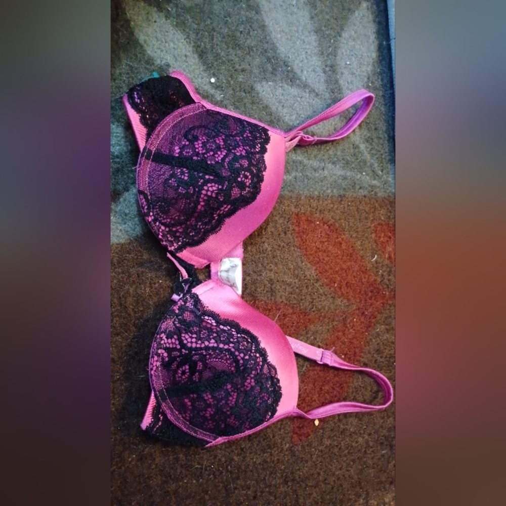Playboy Bunny bra